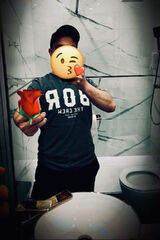 Zdjęcie użytkownika Gregory89