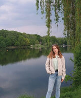 Фото користувача Karolina012002