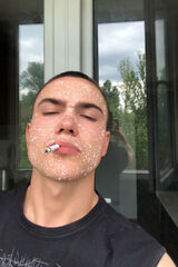 Фотография пользователя x321123x