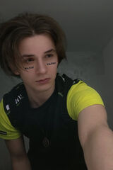 Foto utilizatorului Kyan