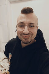 Foto utilizatorului Paradoksalnie7