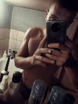 Foto utilizatorului bagrowskikondziu28