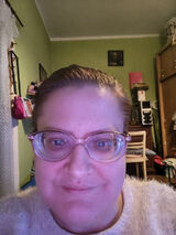 Фотография пользователя iwonasamisz55