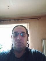 Zdjęcie użytkownika KrzysztofSagan