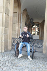 Fotka uživatele szymonruszczak25