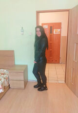 Foto utilizatorului paciorekanastazj84