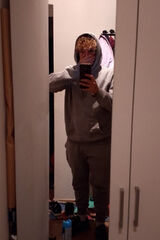 Fotka uživatele kokzakmani