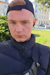 Zdjęcie użytkownika Michaloral