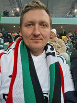 Zdjęcie użytkownika KamixPalermo