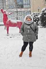 Zdjęcie użytkownika Tissaia