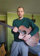 Fotka uživatele PAWELMAURYCY