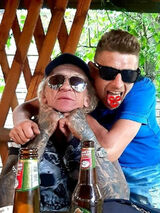 Zdjęcie użytkownika Marzora86