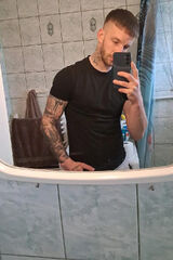 Foto pengguna Szyszek95