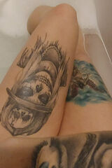 Foto pengguna Aneta85J