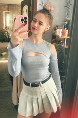 Foto utilizatorului Wikusia07