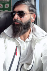 Zdjęcie użytkownika MuhammadUllah