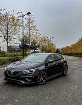 Фото користувача Houssiyn