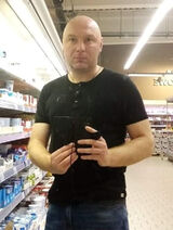 Foto utilizatorului Sylwester455