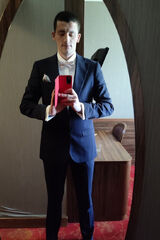 Фото користувача RafikWarsaw