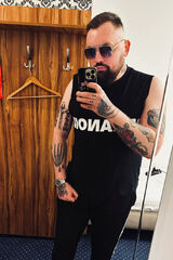 Fotka uživatele KazBalagane