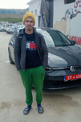 Фото користувача Bisam