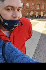 Фото користувача SeniorFresh1987