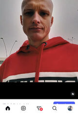 Фотография пользователя mockohubert1973