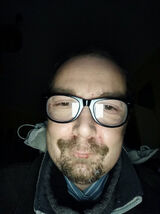 Zdjęcie użytkownika Konstanciuk