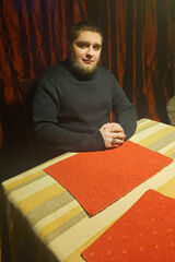 Zdjęcie użytkownika DawidM1995