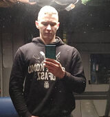 Zdjęcie użytkownika DAMIANO0003