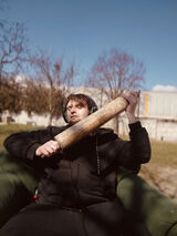 Фотография пользователя PoWodzieJestem