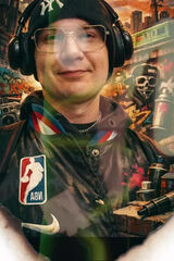 Фотография пользователя michalgutowsk122