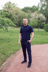 Zdjęcie użytkownika Kamill1992