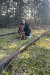 Zdjęcie użytkownika Markowska