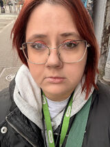 Zdjęcie użytkownika Okularnica93