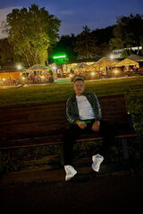 Zdjęcie użytkownika vanosvyryd2204