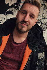 Фото користувача Bartoldixxx