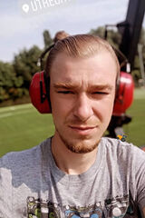 Foto pengguna Archeer