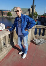 Foto utilizatorului Damian20a