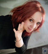 Zdjęcie użytkownika Colette42