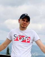 Zdjęcie użytkownika Kamil9410