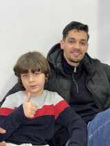 Foto utilizatorului mezhoudsidali416