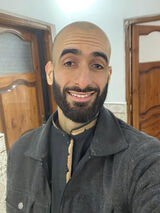 Фото користувача Aminehlalimm