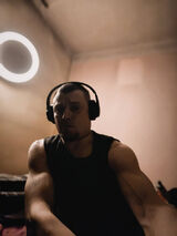 Foto pengguna michaelgaszczyk