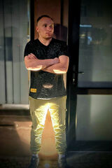 Zdjęcie użytkownika sebasebixwalbet