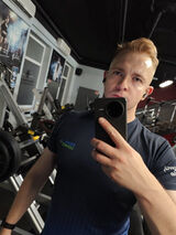 Fotos michealangelo96