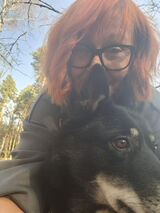 Zdjęcie użytkownika Jolancik