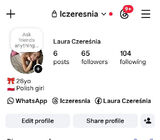 Zdjęcie użytkownika laurakranik