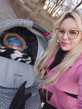 Фотография пользователя AdzelikaBe