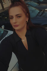 Фотография пользователя SzalonaCzarnulaa